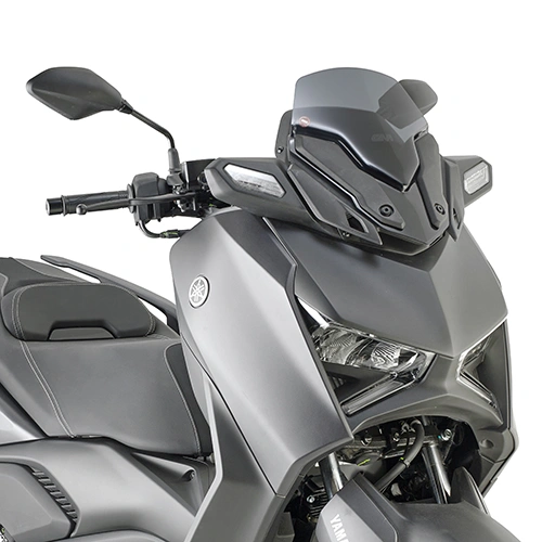 Givi D2167B szyba przyciemniana